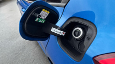 Ford Focus 1.0 EcoBoost Hybrid mHEV 125 ST-Line X Edition 5dr Petrol Hatchback